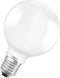 Osram LED lamp - Classic globe 95 - mat - E27 - 3,8W - energielabel A
