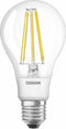 OSRAM LED-lamp Energielabel A++ (A++ - E) E27 Peer 7.5 W = 75 W Warmwit (Ø x l) 60 mm x 105 mm 1 stuk(s)