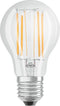 OSRAM LED-lamp Energielabel A++ (A++ - E) E27 Peer 7.5 W = 75 W Warmwit (Ø x l) 60 mm x 105 mm 1 stuk(s)