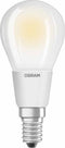OSRAM LED lamp - Lampvoet: E14 - Koel wit - 4- K - 6,5- W - LED Retrofit CLASSIC P DIM
