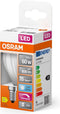 OSRAM LED lamp - Lampvoet: E14 - Koel wit - 4- K - 6,5- W - LED Retrofit CLASSIC P DIM