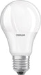 OSRAM LED lamp - Lampvoet: E14 - Warm wit - 27- K - 5,5- W - mat - LED BASE CLASSIC B