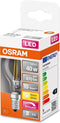 OSRAM LED lamp - Lampvoet: E14 - Warm wit - 27- K - 5 W - LED Retrofit CLASSIC P DIM