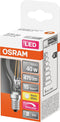 OSRAM LED lamp - Lampvoet: E14 - Warm wit - 27- K - 5 W - LED Retrofit CLASSIC P DIM