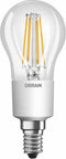 OSRAM LED lamp - Lampvoet: E14 - Warm wit - 27- K - 6,5- W - LED Retrofit CLASSIC P DIM