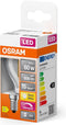 OSRAM LED lamp - Lampvoet: E14 - Warm wit - 27- K - 6,5- W - LED Retrofit CLASSIC P DIM