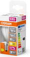 OSRAM LED lamp - Lampvoet: E14 - Warm wit - 27- K - 6,5- W - LED Retrofit CLASSIC P DIM