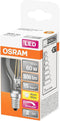 OSRAM LED lamp - Lampvoet: E14 - Warm wit - 27- K - 6,5- W - LED Retrofit CLASSIC P DIM