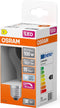 OSRAM LED lamp - Lampvoet: E27 - Koel wit - 4- K - 12 W - LED Retrofit CLASSIC A DIM