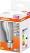 OSRAM LED lamp - Lampvoet: E27 - Koel wit - 4- K - 16 W - LED Retrofit CLASSIC A