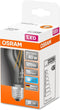 OSRAM LED lamp - Lampvoet: E27 - Koel wit - 4- K - 4 W - helder - LED Retrofit CLASSIC A