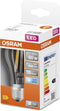 OSRAM LED lamp - Lampvoet: E27 - Koel wit - 4- K - 7 W - helder - LED Retrofit CLASSIC A