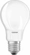OSRAM LED lamp - Lampvoet: E27 - Koel wit - 4- K - 7 W - mat - LED Retrofit CLASSIC A