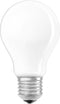 OSRAM LED lamp - Lampvoet: E27 - Koel wit - 4- K - 7 W - mat - LED Retrofit CLASSIC A