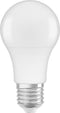 OSRAM LED lamp - Lampvoet: E27 - Koel wit - 4- K - 8,5- W - mat - LED STAR CLASSIC A
