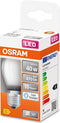 OSRAM LED lamp - Lampvoet: E27 - mooi daglicht - 65- K - 4,5- W - LED Retrofit CLASSIC P