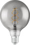 OSRAM LED lamp - Lampvoet: E27 - Warm comfortlicht - 18- K - 5 W - Vintage 19-6 LED