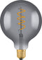 OSRAM LED lamp - Lampvoet: E27 - Warm comfortlicht - 18- K - 5 W - Vintage 19-6 LED