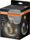 OSRAM LED lamp - Lampvoet: E27 - Warm comfortlicht - 18- K - 5 W - Vintage 19-6 LED