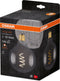 OSRAM LED lamp - Lampvoet: E27 - Warm comfortlicht - 18- K - 5 W - Vintage 19-6 LED
