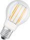 OSRAM LED lamp - Lampvoet: E27 - Warm wit - 27- K - 12 W - LED Retrofit CLASSIC A DIM