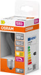 OSRAM LED lamp - Lampvoet: E27 - Warm wit - 27- K - 12 W - LED Retrofit CLASSIC A DIM
