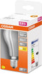 OSRAM LED lamp - Lampvoet: E27 - Warm wit - 27- K - 16 W - LED Retrofit CLASSIC A