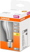 OSRAM LED lamp - Lampvoet: E27 - Warm wit - 27- K - 16 W - LED Retrofit CLASSIC A