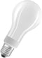 OSRAM LED lamp - Lampvoet: E27 - Warm wit - 27- K - 18 W - mat - LED SUPERSTAR CLASSIC A