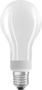 OSRAM LED lamp - Lampvoet: E27 - Warm wit - 27- K - 18 W - mat - LED SUPERSTAR CLASSIC A