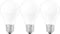 OSRAM LED lamp - Lampvoet: E27 - Warm wit - 27- K - 7 W - mat - LED BASE CLASSIC A