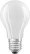 OSRAM LED lamp - Lampvoet: E27 - Warm wit - 27- K - 9 W - mat - LED Retrofit CLASSIC A DIM