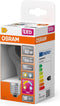 OSRAM LED lamp - Lampvoet: E27 - Warm wit…Koel wit - 27- K/4- K - 7 W - helder - LED RELAX and ACTIVE CLASSIC A