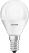 OSRAM LED lamp | NaN: E14 | Cool White | 4- K | 5,5- W | vervanger voor 4- W Incandescent bulb | mat | LED BASE CLASSIC P
