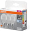 OSRAM LED lamp | NaN: E14 | Cool White | 4- K | 5,5- W | vervanger voor 4- W Incandescent bulb | mat | LED BASE CLASSIC P