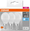 OSRAM LED lamp | NaN: E14 | Cool White | 4- K | 5,5- W | vervanger voor 4- W Incandescent bulb | mat | LED BASE CLASSIC P