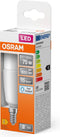 OSRAM LED lamp | NaN: E14 | Kaltweiß | 65- K | 1- W | vervanger voor 75 W Incandescent bulb | mat | LED STAR STICK