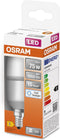 OSRAM LED lamp | NaN: E14 | Kaltweiß | 65- K | 1- W | vervanger voor 75 W Incandescent bulb | mat | LED STAR STICK