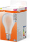 OSRAM LED lamp | NaN: E27 | Cool White | 4- K | 24 W | vervanger voor 2- W Incandescent bulb | mat | LED STAR CLASSIC A
