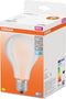 OSRAM LED lamp | NaN: E27 | Cool White | 4- K | 24 W | vervanger voor 2- W Incandescent bulb | mat | LED STAR CLASSIC A