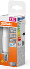 OSRAM LED lamp | NaN: E27 | Kaltweiß | 65- K | 1- W | vervanger voor 75 W Incandescent bulb | mat | LED STAR STICK