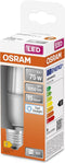 OSRAM LED lamp | NaN: E27 | Kaltweiß | 65- K | 1- W | vervanger voor 75 W Incandescent bulb | mat | LED STAR STICK