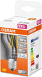 OSRAM LED lamp | NaN: E27 | Kaltweiß | 65- K | 4,5- W | vervanger voor 4- W Incandescent bulb | helder | LED Retrofit CLASSIC A