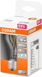 OSRAM LED lamp | NaN: E27 | Kaltweiß | 65- K | 4,5- W | vervanger voor 4- W Incandescent bulb | helder | LED Retrofit CLASSIC A