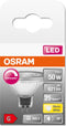 OSRAM LED lamp - Spot GU5.3 - 12V - 8W - 621 lumen - warm wit - dimbaar