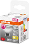OSRAM LED lamp - Spot GU5.3 - 12V - 8W - 621 lumen - warm wit - dimbaar