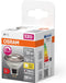 OSRAM LED lamp - Spot GU5.3 - 12V - 8W - 621 lumen - warm wit - dimbaar