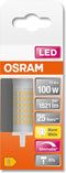 Osram LED-lijn LED-lamp - 4058075432536 - E3C6E