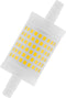 Osram LED-lijn LED-lamp - 4058075432536 - E3C6E