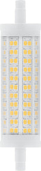 OSRAM LED LINE R7S DIM / LED buis: R7s, Dimbaar, 17,5- W, helder, Warm wit, 27- K